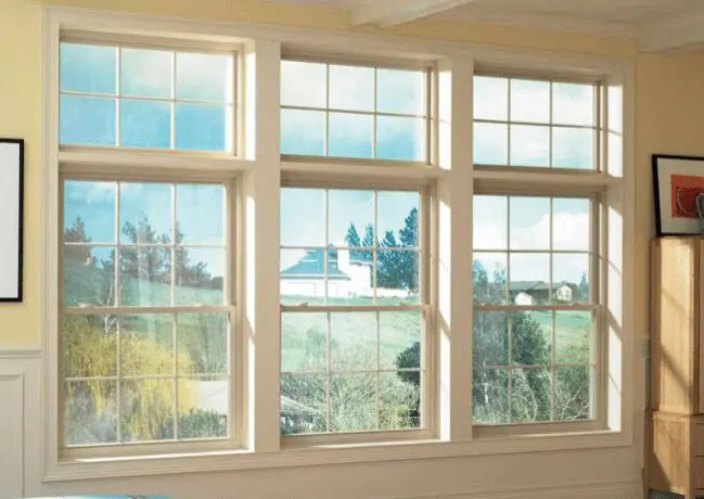 replacement windows Greensboro NC