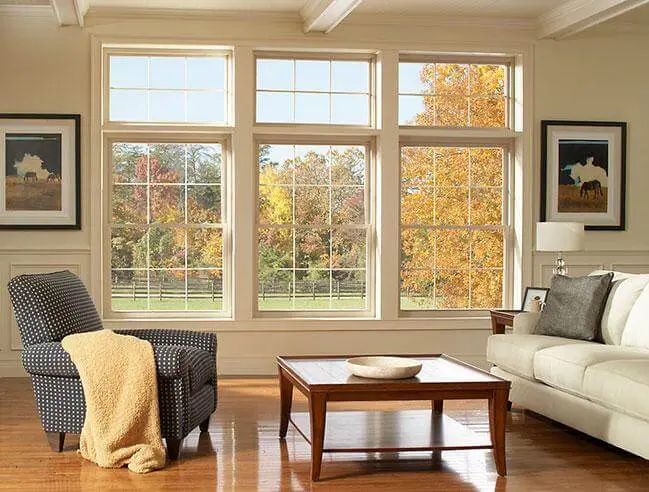 replacement windows Winston Salem NC