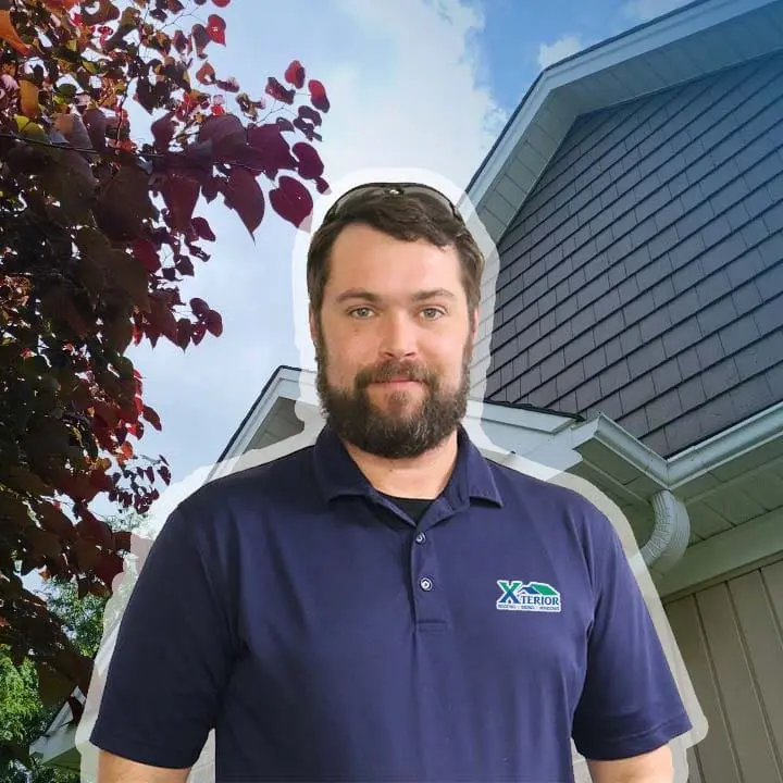 Jay Carman , Xterior LLC Owner