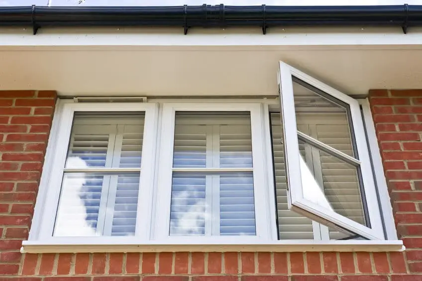Energy-Efficient Windows Installation in Guilford County, North Carolina