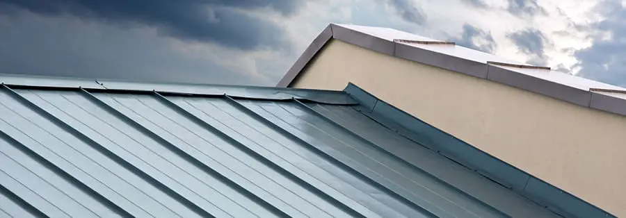 Standing Seam Metal Roofing in High Point, NC