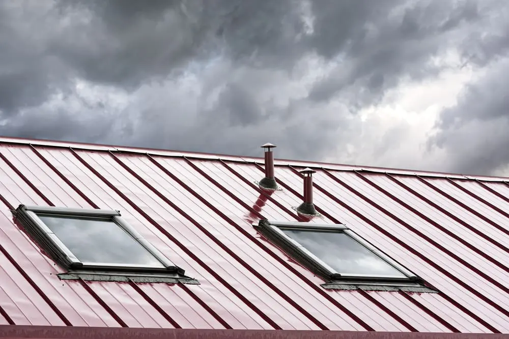 Skylight Replacement in Guilford and New Hanover counties in North Carolina
