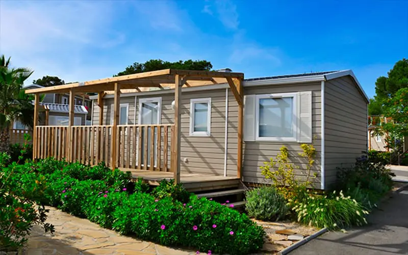 Mobile Home Roofing | Expert Roof Replacement