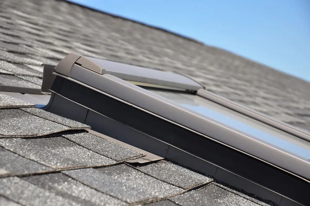 skylight repair service in Guilford County, NC