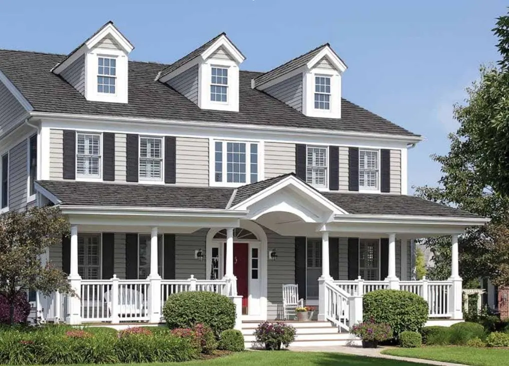 High-quality roofing services in Guilford County