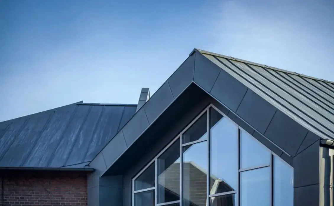 Maximizing Durability: Discover How Long Metal Roofs Last in High Point NC