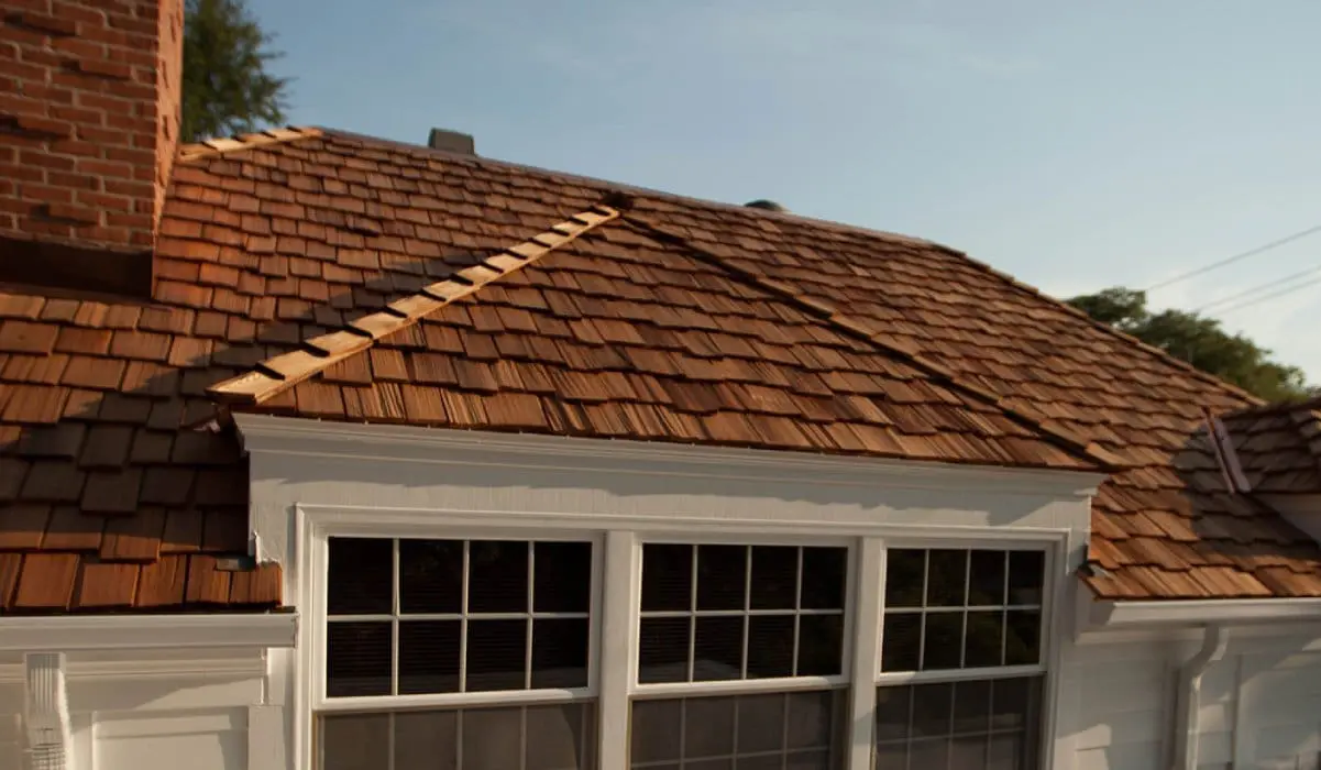 roof repair in High Point NC