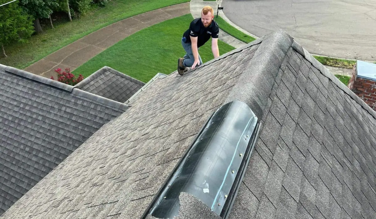roofing contractor in High Point NC