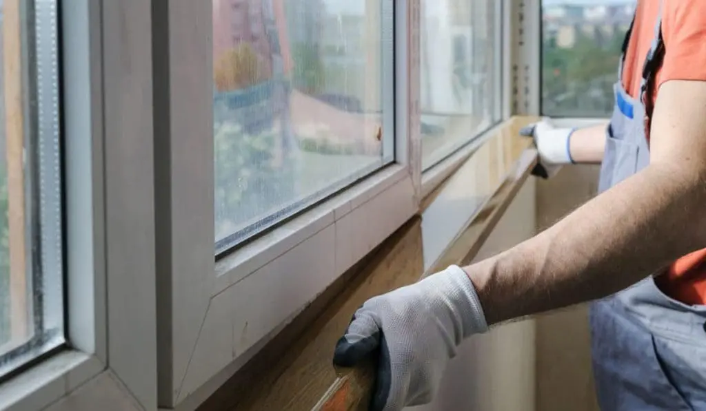 window replacement in High Point North Carolina