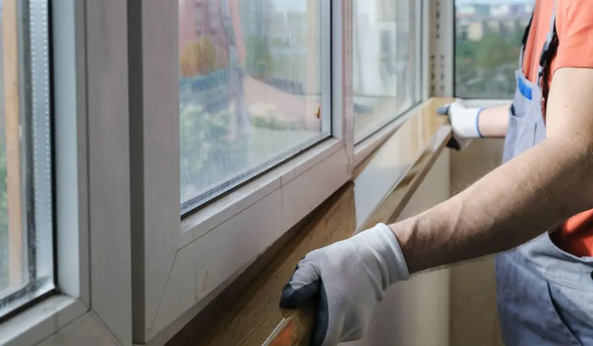 window replacement in High Point North Carolina