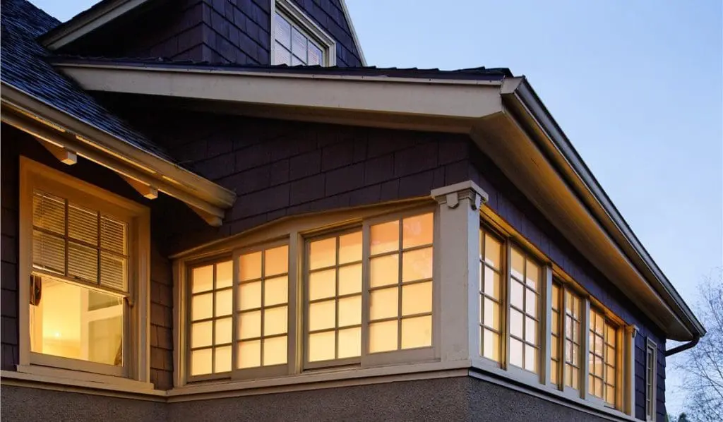 Noise Reduction with Replacement Windows