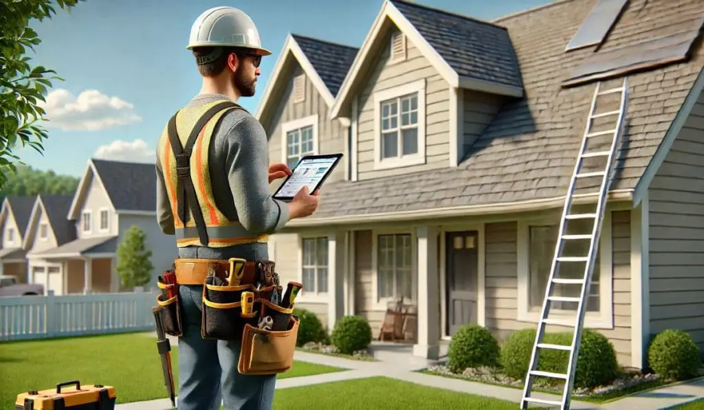 roof replacement cost quote in High Point North Carolina