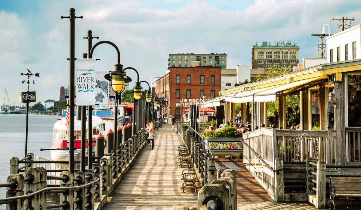 History of Wilmington, NC