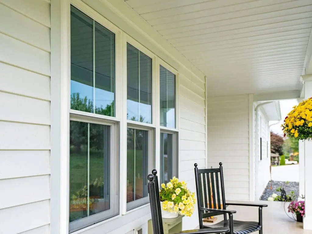 Window Design and Replacement in High Point NC