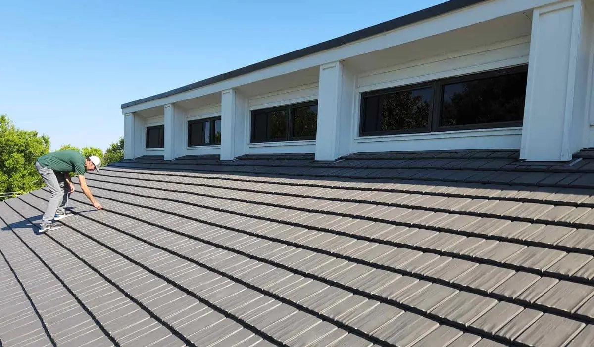 roof replacement in Wilmington North Carolina