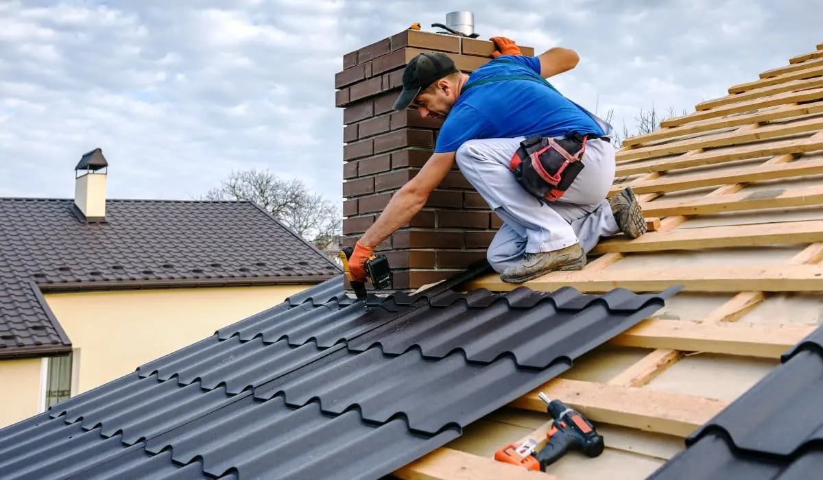 roofing materials lifespan in High Point NC