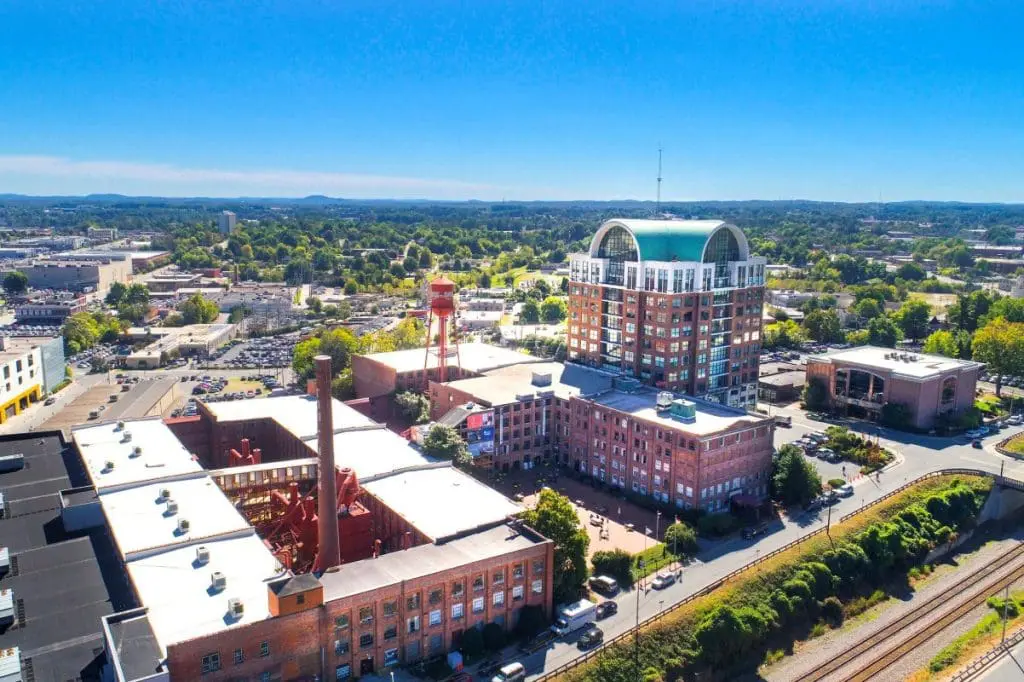 Culture in High Point NC