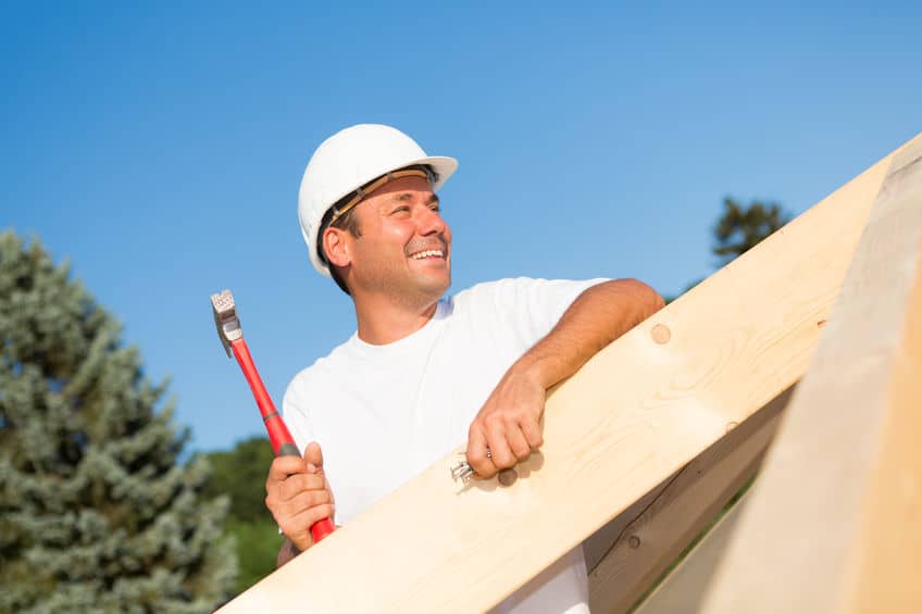 Roofing Companies with Financing No Matter Your Credit Score!
