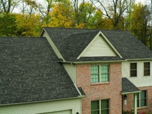 Greensboro roofing