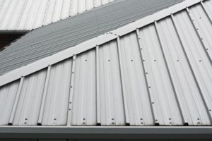 metal roofing near me