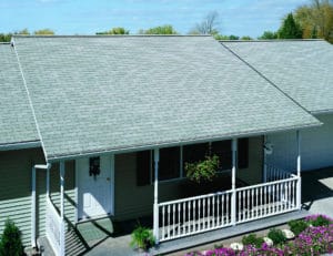 Triad roofing