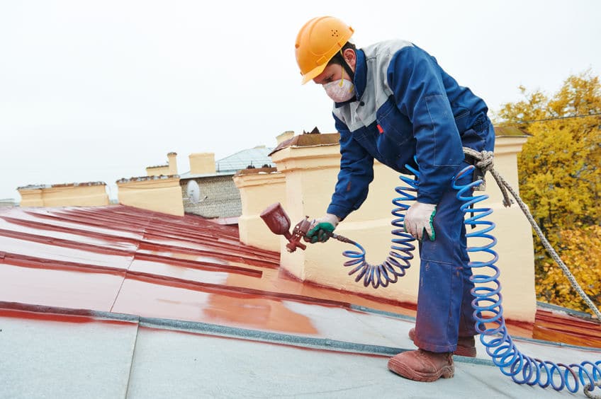 Roofing Contractors Near Me Why Staying Local Matters Xterior LLC.
