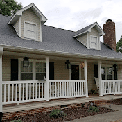 roofing companies Fayetteville NC