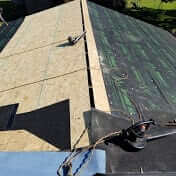 Durham roofing company