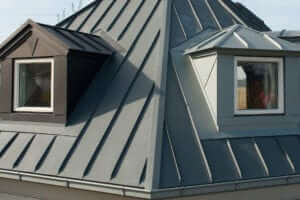 metal roofing suppliers near me | Xterior LLC