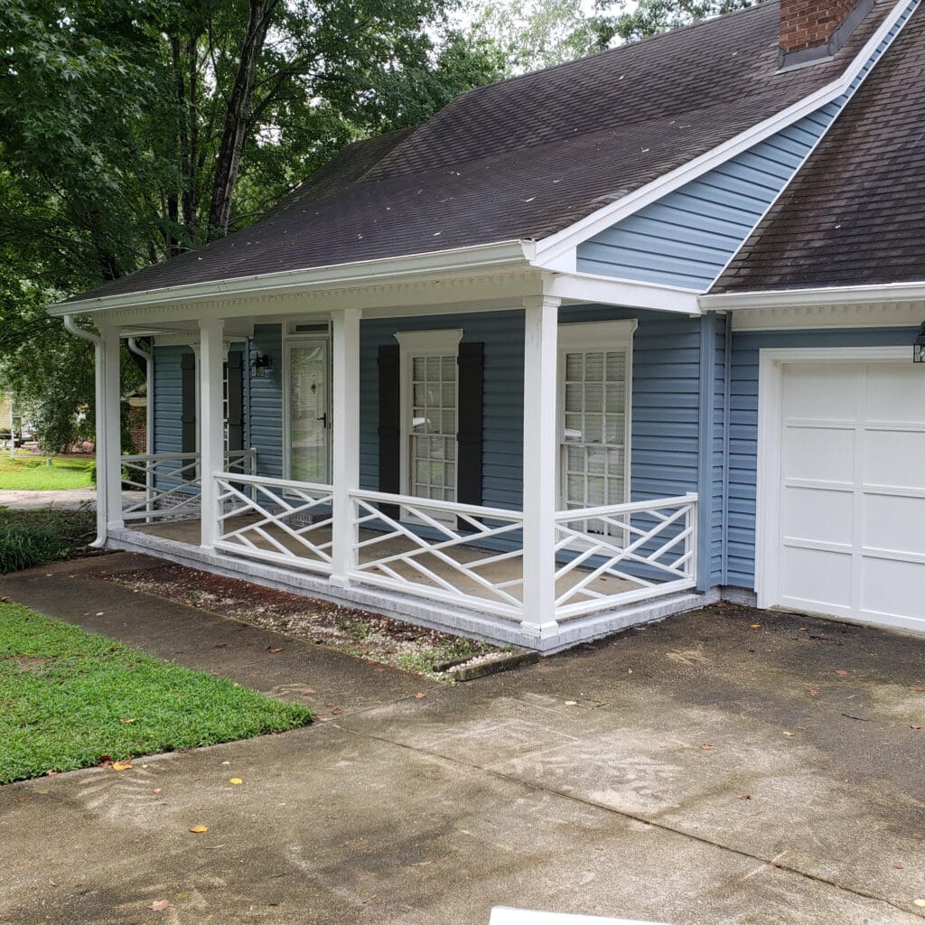 Home Siding Contractors Near Me We're The Best, Choose Xterior LLC.