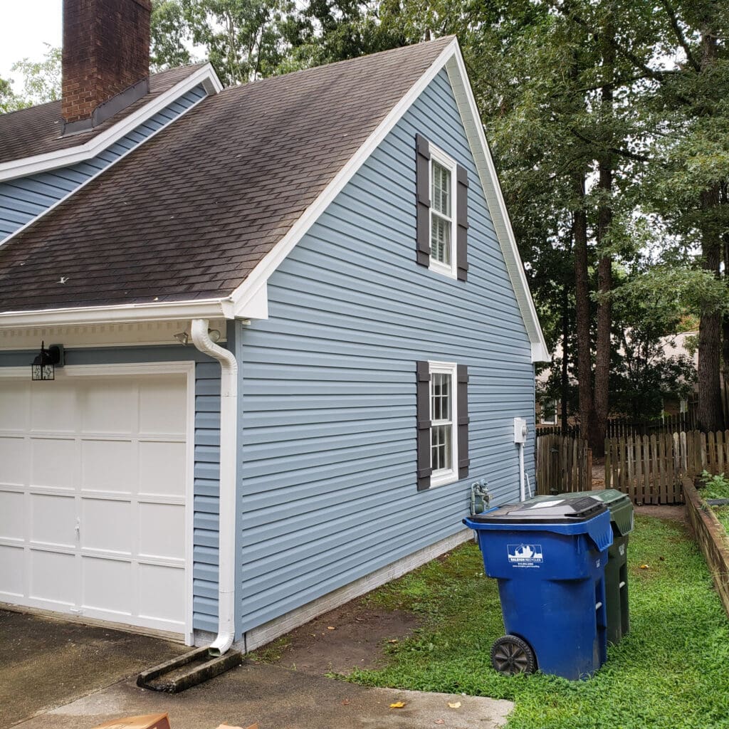 Vinyl Siding Greensboro NC LowMaintenance Siding by Xterior LLC