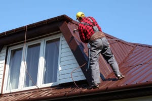 roofing contractors Winston Salem NC