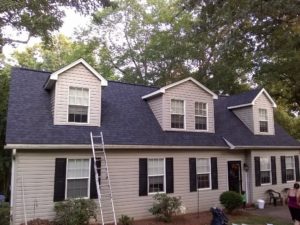 roofing Cary NC