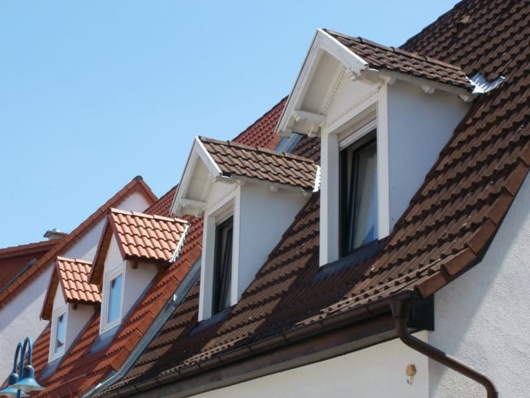 Roofing Companies That Finance It's Easy with Xterior!
