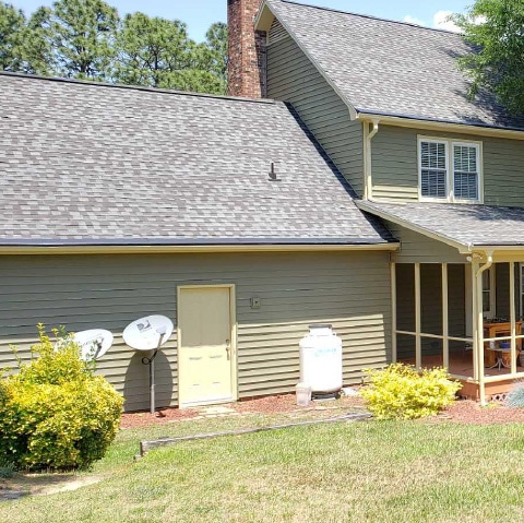 Roofing, Siding, Decks and More to Enhance Your Home!