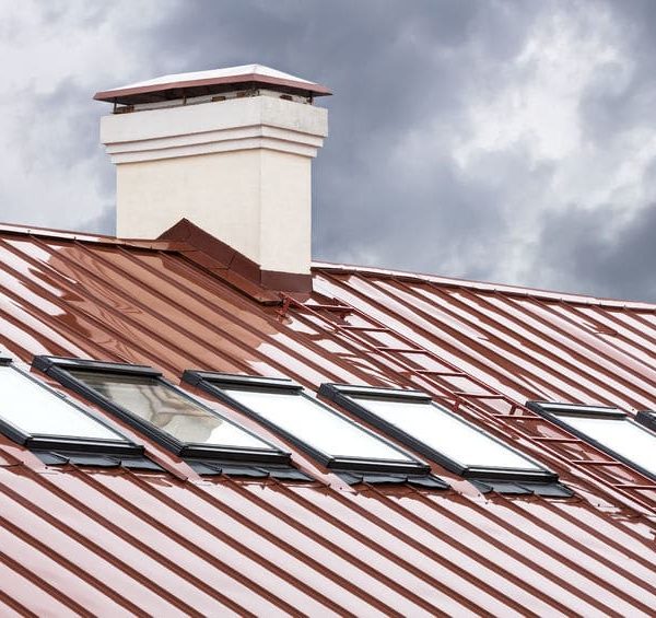 Metal Roofs Near Me - Contractors With Exceptional Skill and Experience