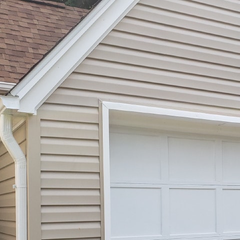 The Best Vinyl Siding Near Me is Available at Xterior!
