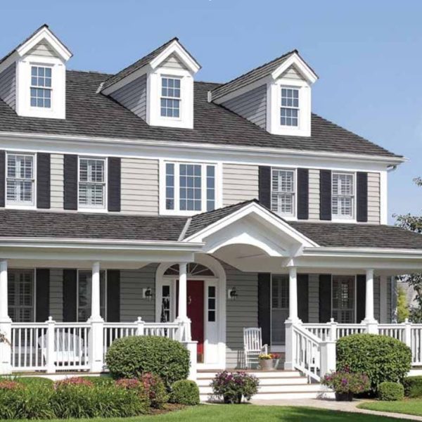 Vinyl Siding Installers Near Me With Experience And Quality Products