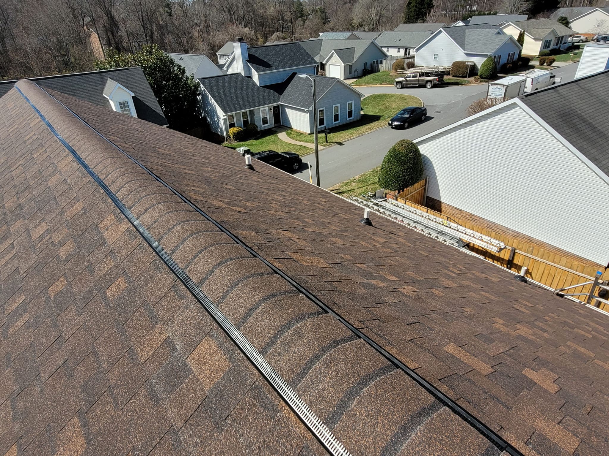 Roofing gallery image