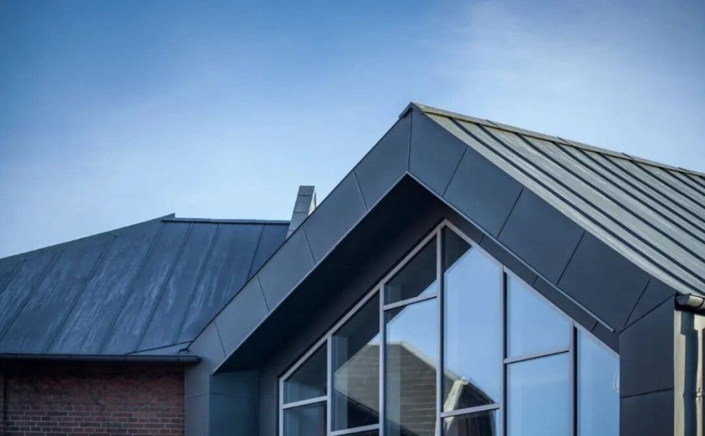Maximizing Durability Discover How Long Metal Roofs Last