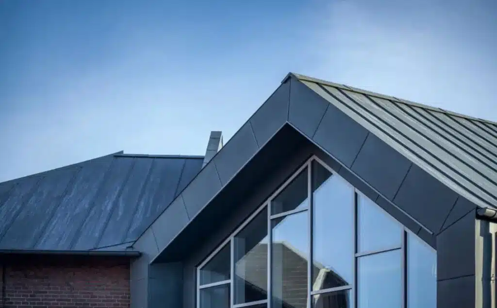Maximizing Durability: Discover How Long Metal Roofs Last in High Point NC