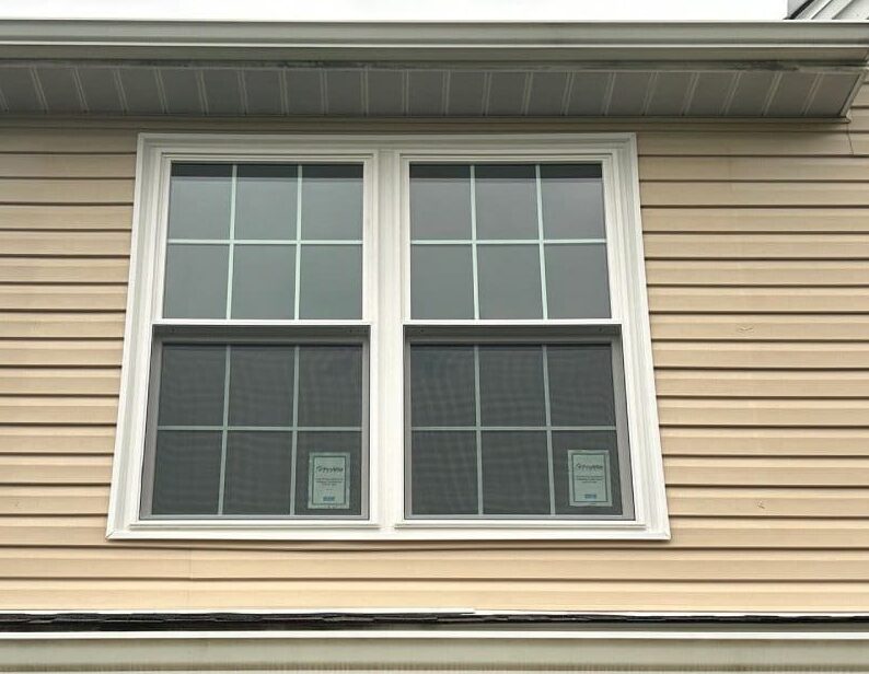 Replacement Windows in High Point NC