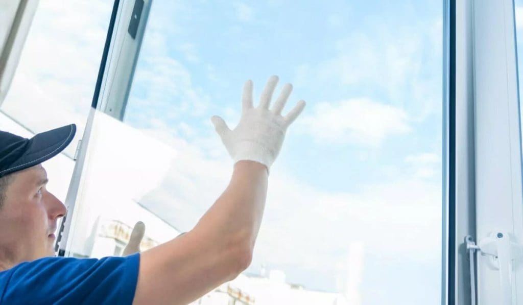 Window Replacement Company in High Point North Carolina