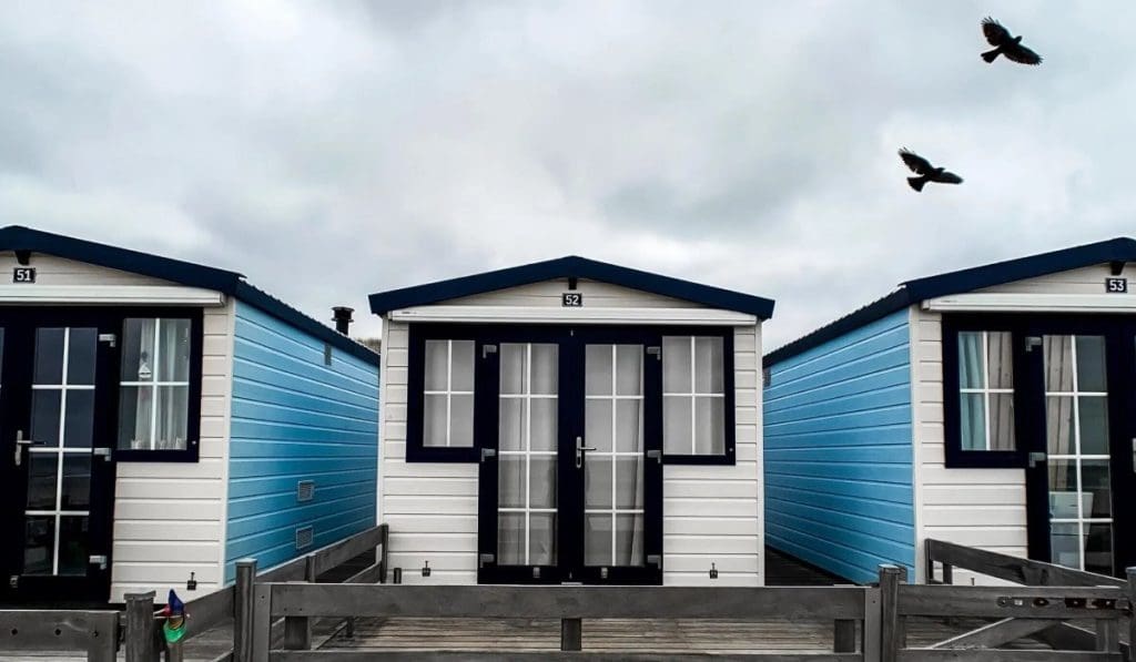 mobile homes roofing in High Point North Carolina