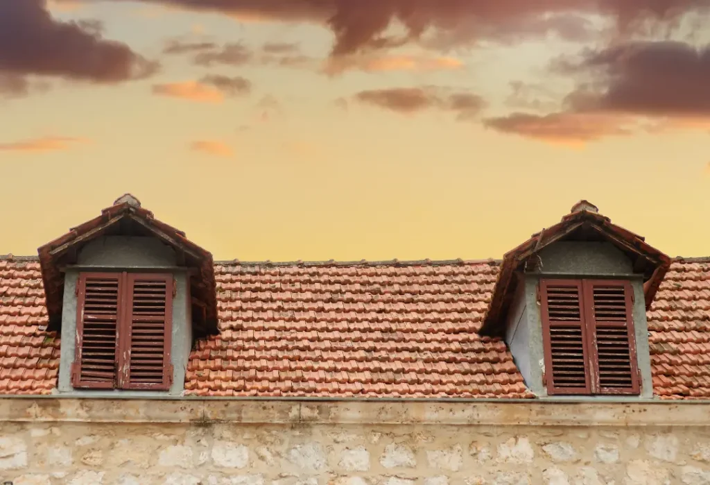Summer Roof Maintenance Tips