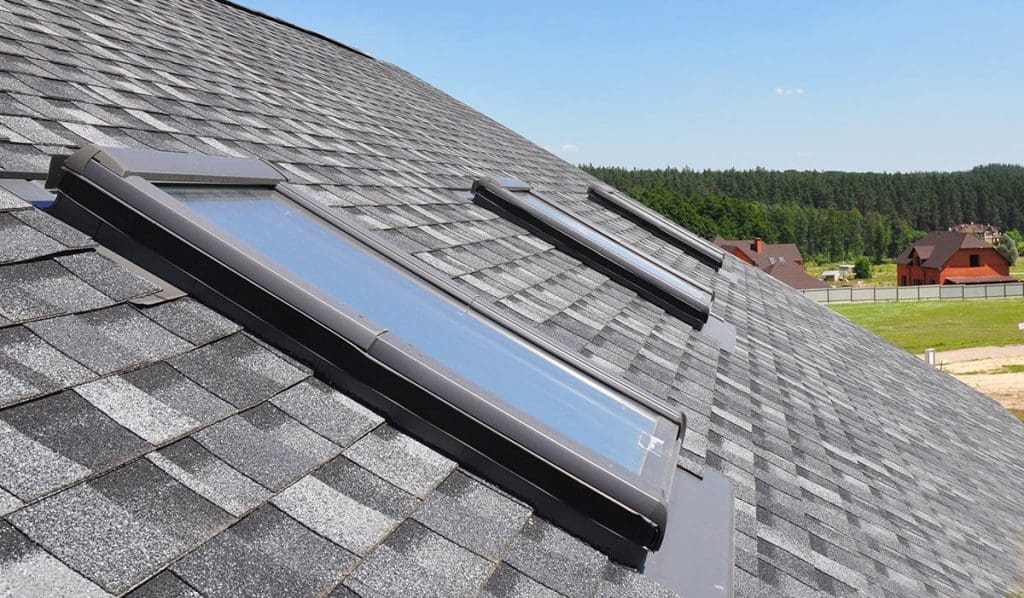 Skylight Replacement in High Point NC