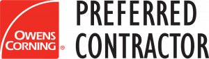 Owens Corning High Point Roofing Contractor