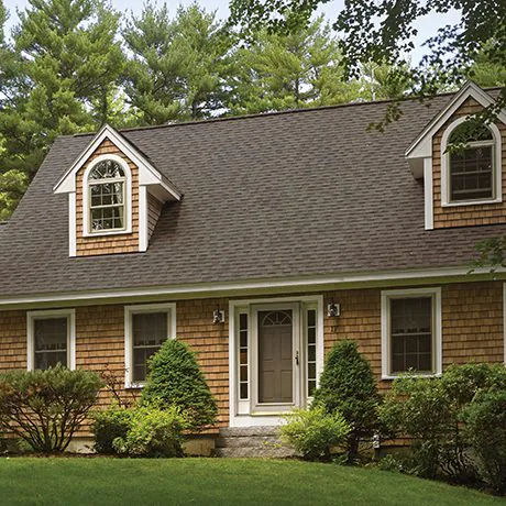 Asphalt Shingle Roofs in High Point NC