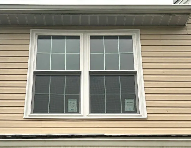Replacement Windows in High Point NC