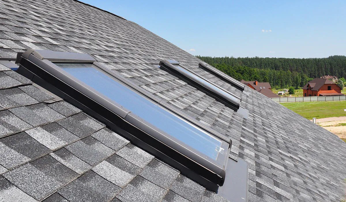 Skylight Replacement in High Point NC